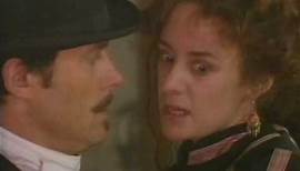 Janet McTeer in "Miss Julie" by Strindberg (1987) / p9