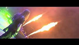 Amon Amarth The Pursuit Of Vikings Live At Summer Breeze BDRip720p