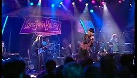 Long John Baldry Live 1993 Everyday I Have the Blues