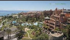 Kempinski Hotel Bahía. Estepona. Málaga
