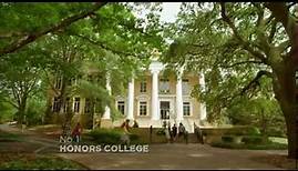 University of South Carolina: Rich Legacy