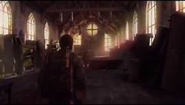 The Last of Us - Komplettlösung inklusive aller Sammelobjekte - Teil 1