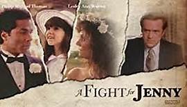 A Fight For Jenny 1986
