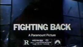 Fighting Back 1982 TV trailer
