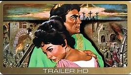 Pontius Pilatus - Statthalter des Grauens ≣ 1962 ≣ Trailer