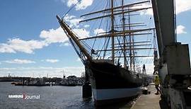 Saison-Eröffnung im Deutschen Hafenmuseum