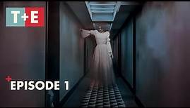 Hotel Paranormal | T+E | Episode 1 | Sneak Peek