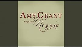 Excerpts From Mosaic - Read By Amy Grant