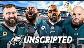 It's About Legacy | Eagles Unscripted
