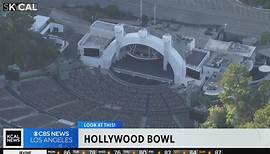 Hollywood Bowl | Look At This!