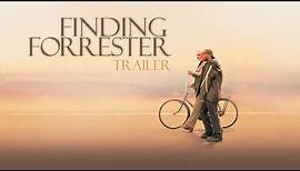 FINDING FORRESTER Trailer