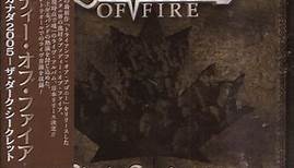 Rhapsody Of Fire - Live In Canada 2005 - The Dark Secret