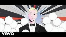 Max Raabe - Strom (Official Music Video)