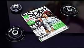 eSport: Das neue Sonderheft von SPORT BILD und COMPUTER BILD