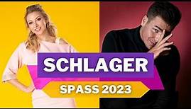 SCHLAGER SPAß 🌟 DIE BESTEN HITS 2023
