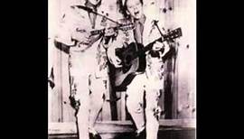 The Louvin Brothers - You're Running Wild