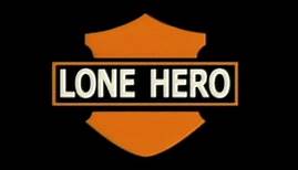 Lone Hero (2002) Trailer | Lou Diamond Phillips, Robert Forster