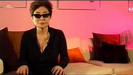 Yoko Ono: Yes, I'm A Witch