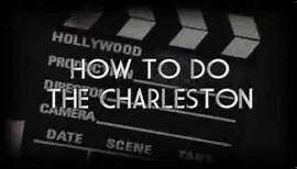 The Great Gatsby - 'How To Do The Charleston' - Official Warner Bros. UK