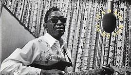 Lightnin' Hopkins - It's A Sin To Be Rich