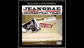 Jean Grae - "It's A Wrap" [Official Audio]