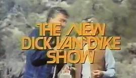 The New Dick Van Dyke Show Christmas episode, originally aired December 24th, 1972