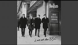 Long Tall Sally (Live At The BBC For "Pop Go The Beatles" / 13th August, 1963)