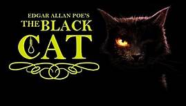 The Black Cat - Edgar Allan Poe | Animated Short Film