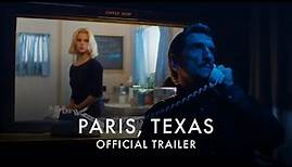 Paris, Texas | Returning to Cinemas 29 July