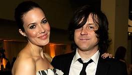 Mandy Moore Addresses Ex-Husband Ryan Adams: 'I Find It Curious That Someone Would Make A Public Apology But Not Do It Privately'