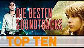 Die besten Soundtracks & Scores (Teil 1) | TOP 10