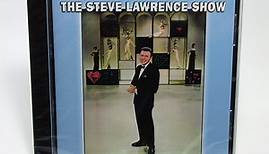 Steve Lawrence - The Steve Lawrence Show