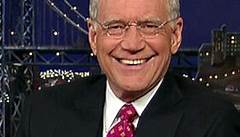 David Letterman | Writer, Producer, Actor