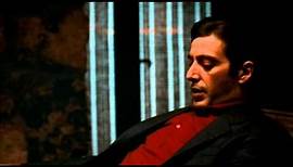 The Godfather Part II - Trailer
