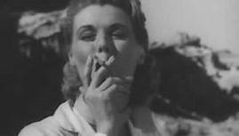 Vintage Commercial - Parliament Cigarettes 1959 with Mike Wallace