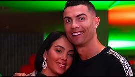 Cristiano Ronaldo und Georgina sollen Beziehungskrise haben!