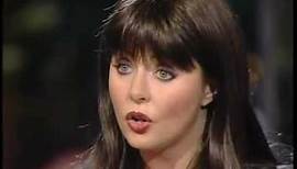 SARAH BRIGHTMAN - FIRST OF MAY (Bee Gees ) - CHRISTMAS IN VIENNA 1997