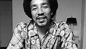 Smokey Robinson - #Nowplaying this classic from 1973 "Baby...