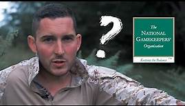 What is a Gamekeeper?