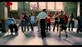 Antonio Banderas - Take the Lead - Tango Scene
