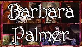 Barbara Palmer, nee Villiers, Duchess of Cleveland narrated
