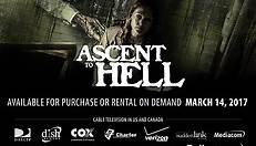 Ascent to Hell Trailer