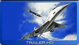 Airport '80 - Die Concorde ≣ 1979 ≣ Trailer