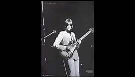 Eric Clapton and the Powerhouse - Steppin' Out (1966)