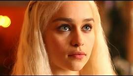 Die Daenerys Szene In Game Of Thrones Die Zu Weit Ging