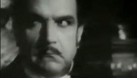 Lupe Vélez in her last film, Nana (1944)