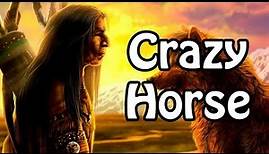 Crazy Horse: The Good, The Bad and the Weird (Native American History Explained)