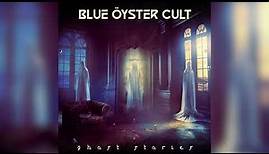 BLUE ÖYSTER CULT - GHOST STORIES (2024) (FULL ALBUM)