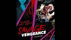 Savage Vengeance (1993) Camille Keaton - Full Movie