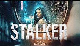 STALKER Official Trailer (2022) Sophie Skelton